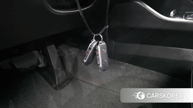 Kia K5 3rd generation id 3911349 из Кореи 8