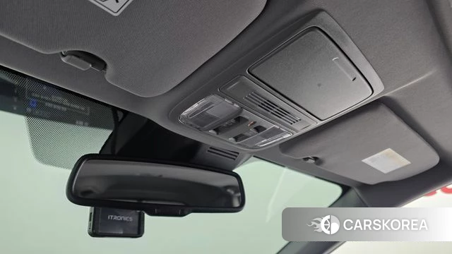 Honda CR-V 5th generation id 3842450 из Кореи 8