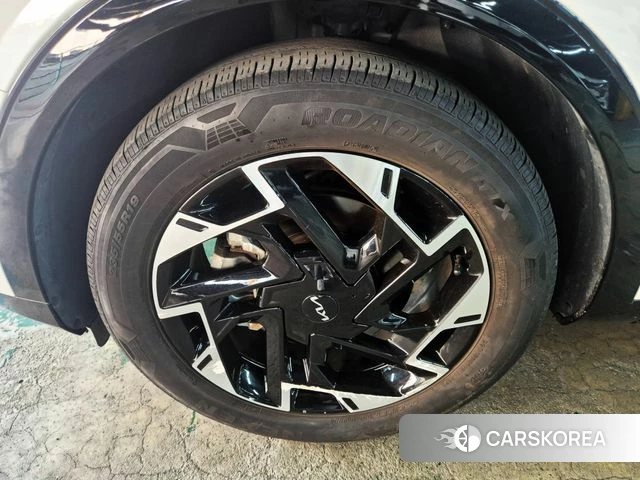 Kia Sportage 5th Generation id 3851998 из Кореи 8