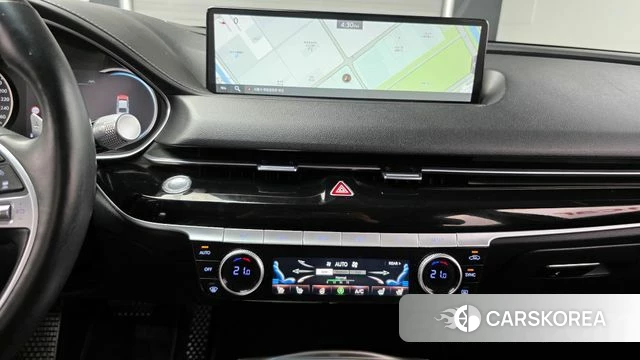 Genesis G80 (RG3) id 3818986 из Кореи 8