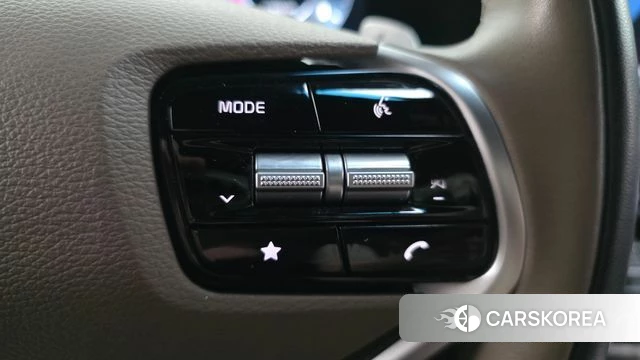 Kia K8 id 4716658 из Кореи 8
