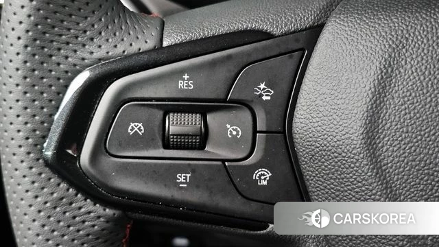 Chevrolet (GM Daewoo) Trailblazer id 4562042 из Кореи 8