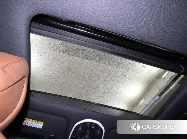 Genesis G70 id 3434290 из Кореи 8