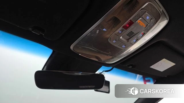 Genesis G80 (RG3) id 3832943 из Кореи 8