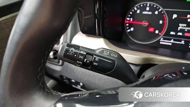 Kia Sorento 4th Generation id 3028816 из Кореи 8