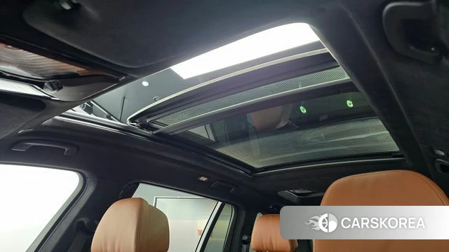 BMW X7 (G07) id 3896516 из Кореи 8