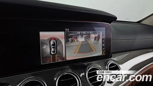 Mercedes-Benz E-Class W213 id 2711360 из Кореи 8