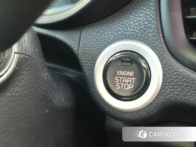 Kia All New Morning (JA) id 4180221 из Кореи 8