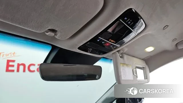 Hyundai Grandeur Hybrid (GN7) id 3158921 из Кореи 8