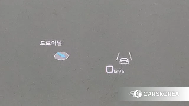 Audi A6 (C8) id 3438583 из Кореи 8