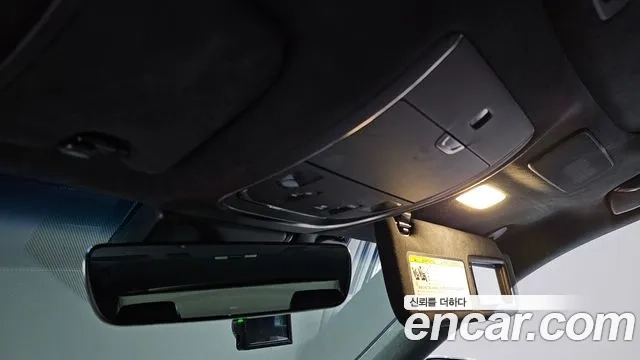 Lexus LS500h 5th generation id 2908220 из Кореи 8