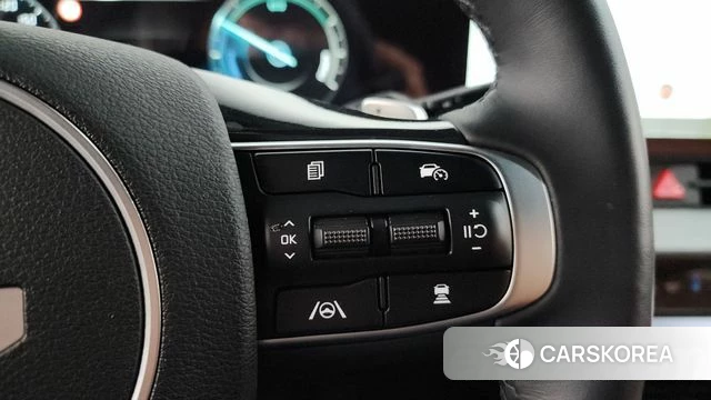 Kia Sportage 5th Generation Hybrid id 4640363 из Кореи 8