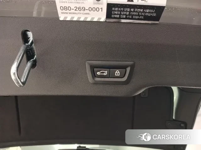 BMW 6 Series GT (G32) id 3525161 из Кореи 8