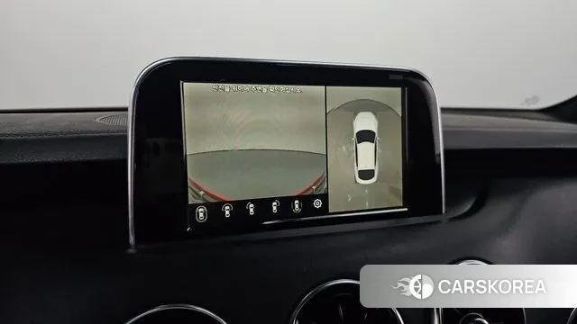 Kia Stinger id 3748582 из Кореи 8