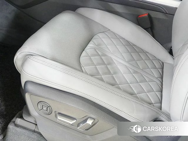 Audi Q7 (4M) id 4739335 из Кореи 8
