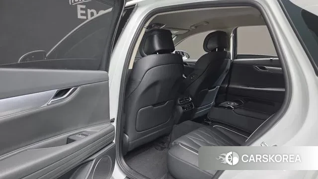 Genesis G80 (RG3) id 3296933 из Кореи 8