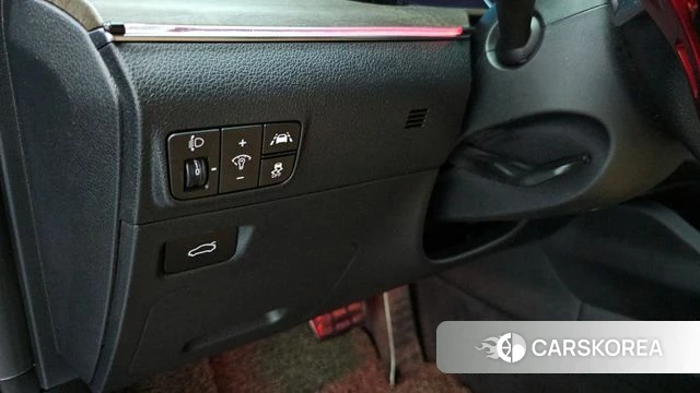 Kia K5 3rd generation id 4224340 из Кореи 8