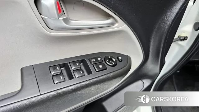 Kia The New Ray id 3380277 из Кореи 8