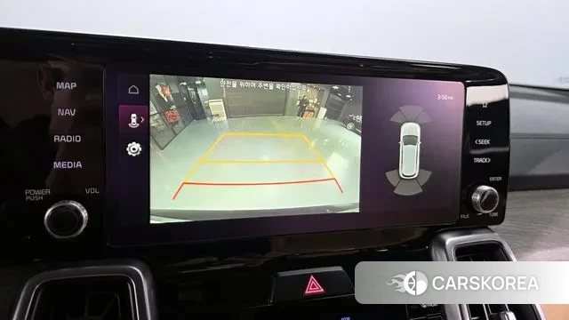 Kia Sorento 4th Generation id 3626254 из Кореи 8