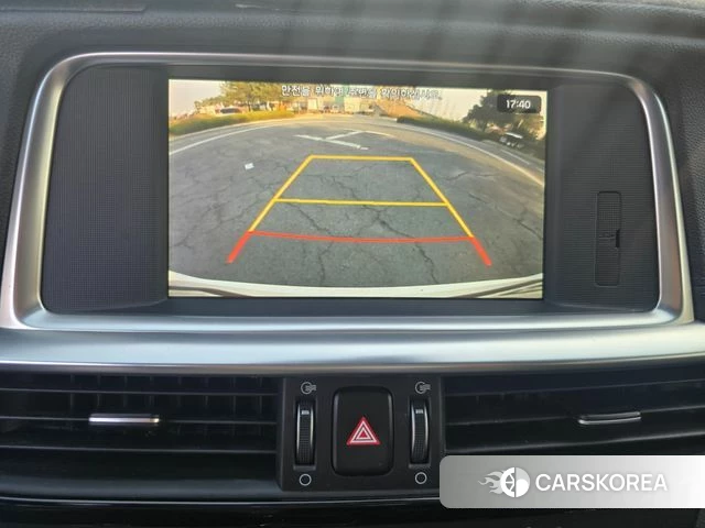 Kia The New K5 2nd generation id 3834648 из Кореи 8