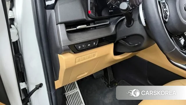 Kia Carnival 4th generation id 3412134 из Кореи 8