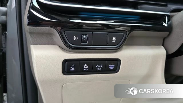 Kia The New Carnival 4th Generation id 3934058 из Кореи 8