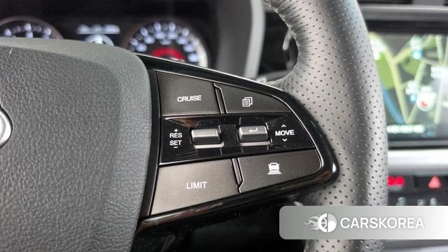 Ssangyong Beautiful Korando id 4734901 из Кореи 8
