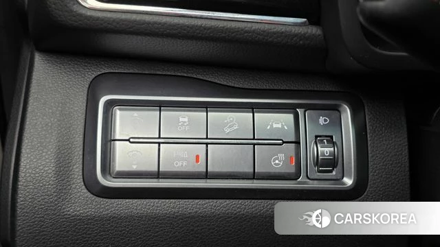 Ssangyong Berry New Tivoli id 4749941 из Кореи 8
