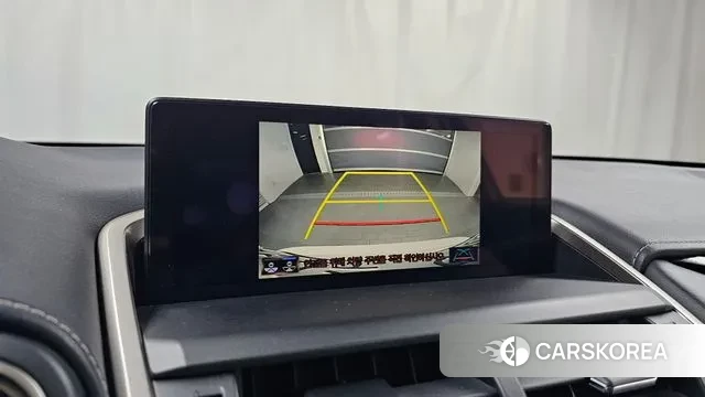 Lexus NX300h id 3588416 из Кореи 8