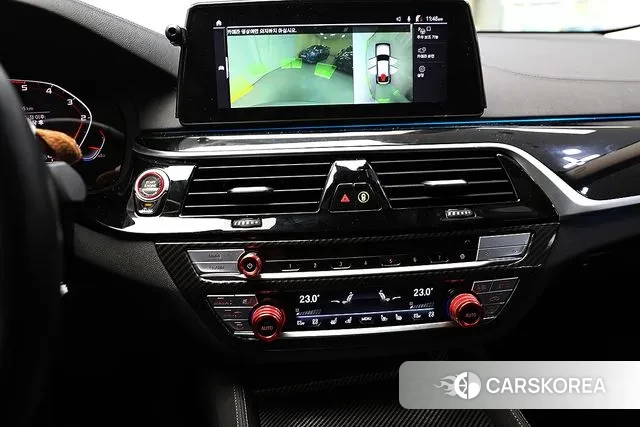 BMW 6 Series GT (G32) id 3315488 из Кореи 8