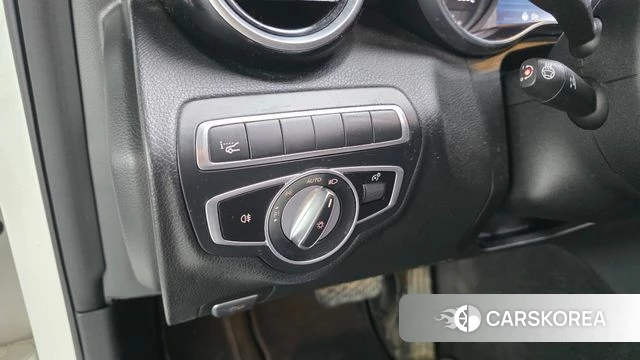 Mercedes-Benz C-Class W205 id 4672085 из Кореи 8