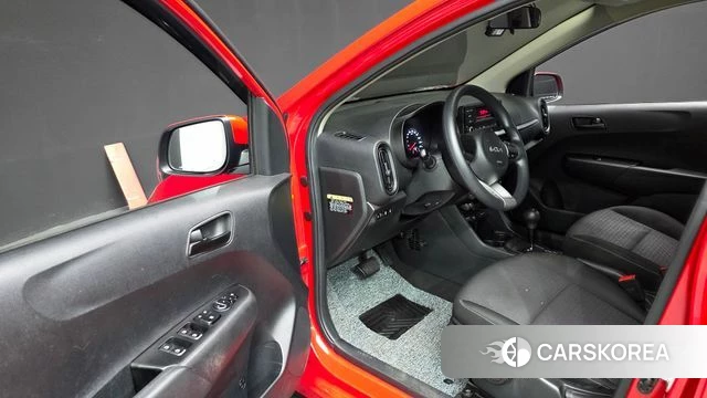 Kia Morning Urban (JA) id 4382897 из Кореи 8
