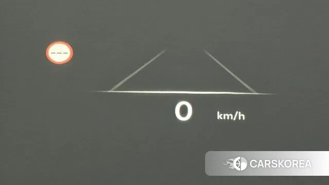 Genesis GV80 id 3538425 из Кореи 8