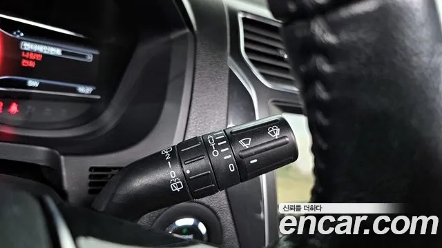 Ford Explorer id 2917630 из Кореи 8