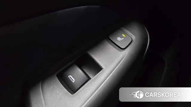 Chevrolet (GM Daewoo) Bolt EUV id 3252090 из Кореи 8