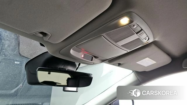 Renault Korea (Samsung) The New QM6 id 3935270 из Кореи 8