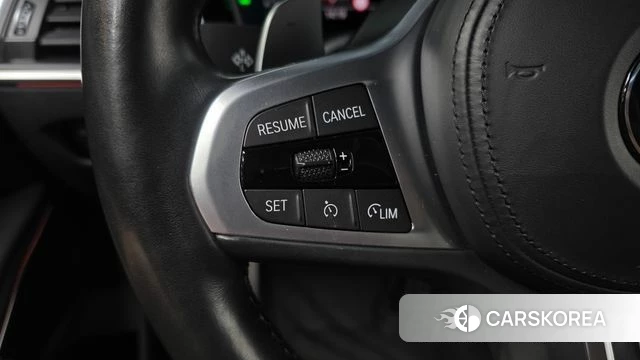 BMW 3 Series (G20) id 4396315 из Кореи 8