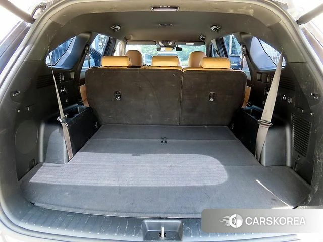 Kia Sorento 4th Generation id 4396949 из Кореи 8