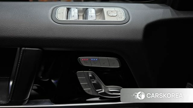 Mercedes-Benz G-Class W463b id 4445877 из Кореи 8