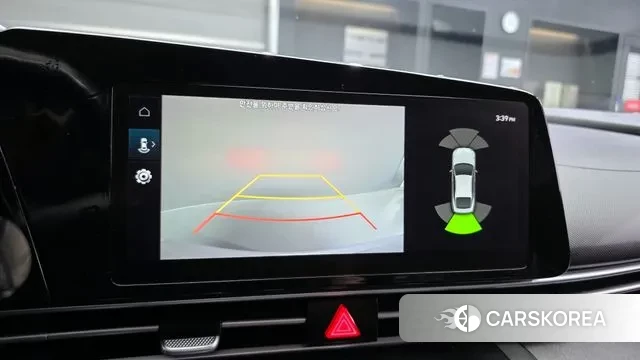 Hyundai Avante (CN7) id 3300790 из Кореи 8