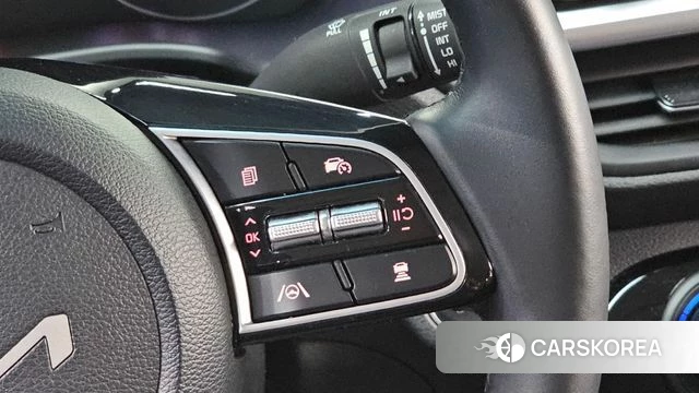Kia The New K3 2nd generation id 4408934 из Кореи 8