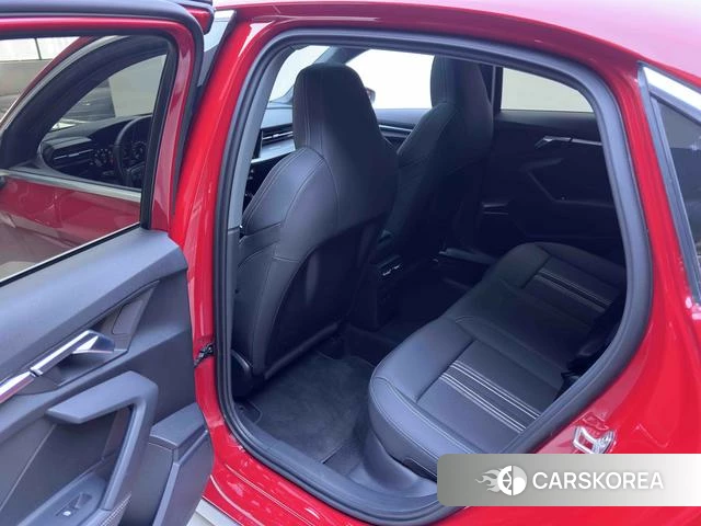 Audi A3 id 4265079 из Китая 8
