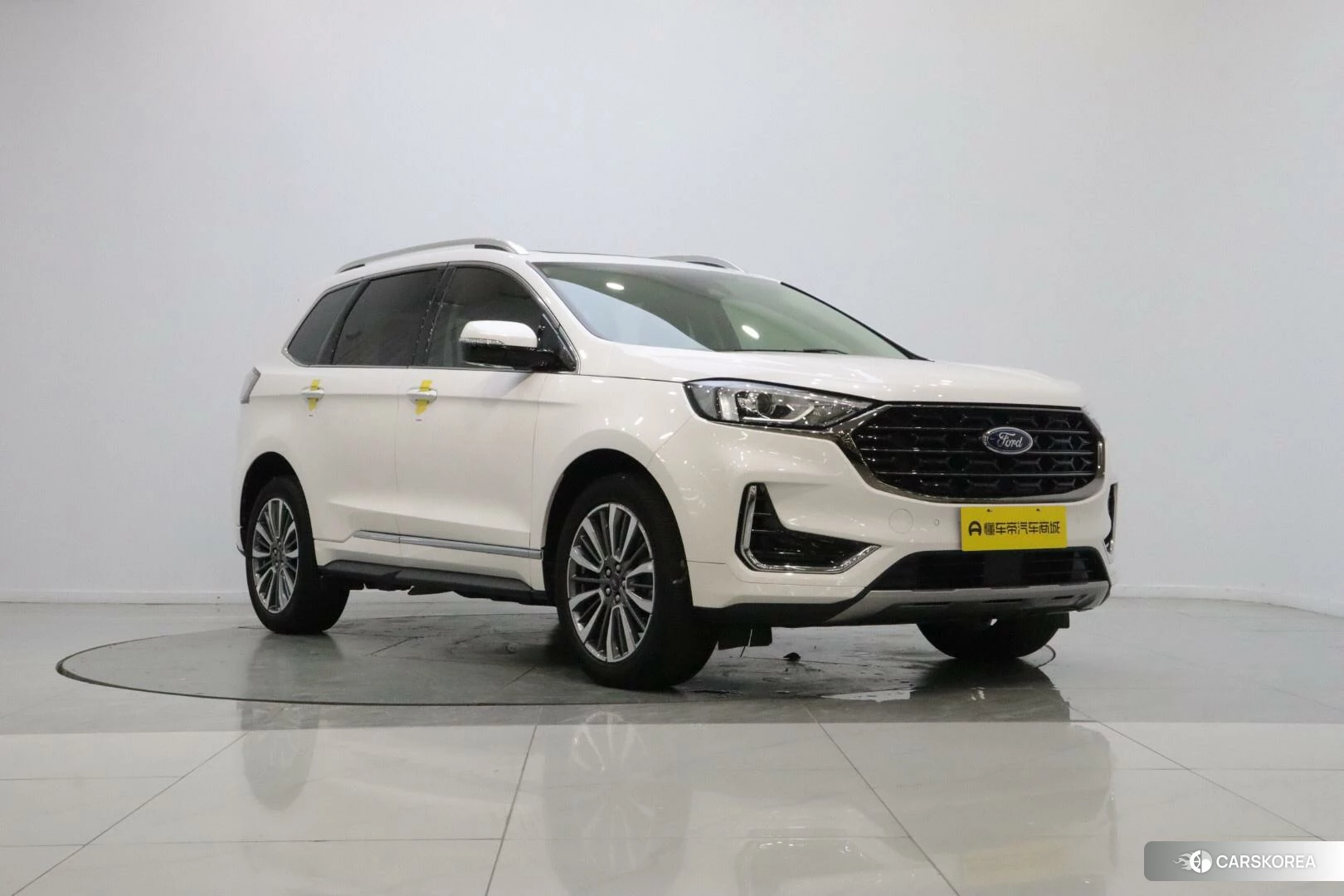 Ford Sharp World id 4514768 из Китая 8