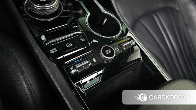 Kia K5 3rd generation id 4446821 из Кореи 8