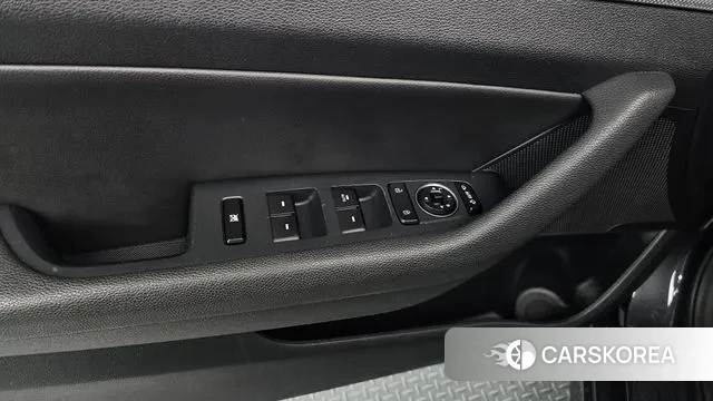 Hyundai Sonata New Rise id 3391543 из Кореи 8