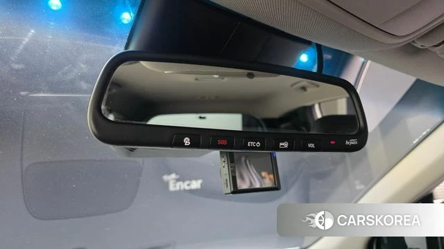Hyundai Santa Fe TM id 4708863 из Кореи 8