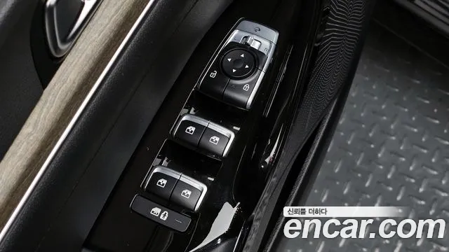 Kia K5 Hybrid 3rd Generation id 2683593 из Кореи 8