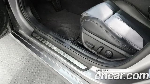 Genesis The New G70 id 2926998 из Кореи 8