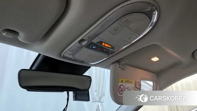 Hyundai Ionic 5 id 3561733 из Кореи 8