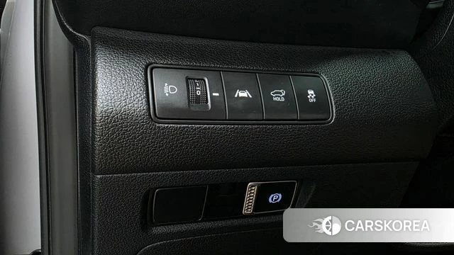 Hyundai The New Santa Fe id 4585574 из Кореи 8
